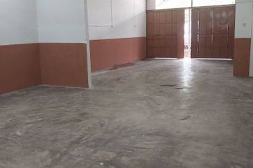 Bandar Baru Permas Jaya