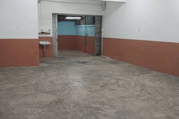 Bandar Baru Permas Jaya