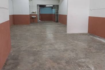 Bandar Baru Permas Jaya