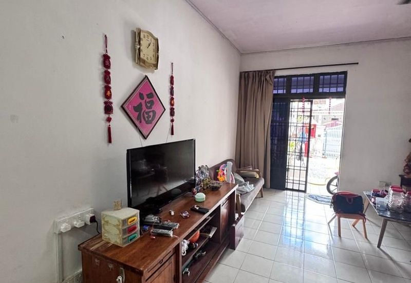 Taman Desa Cemerlang