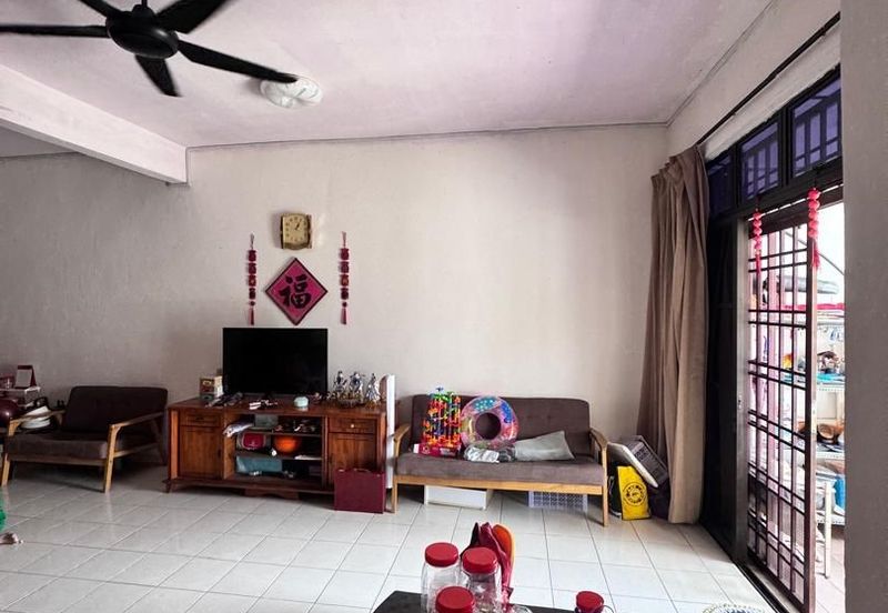 Taman Desa Cemerlang