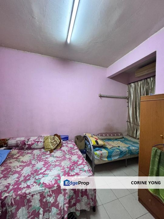 Double Storey Terrace House For Sale At Desa Cemerlang , Johor, Ulu Tiram