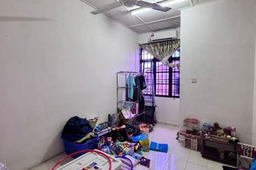 Taman Desa Cemerlang