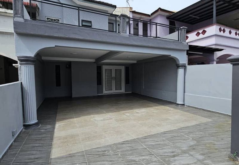 Taman Desa Cemerlang