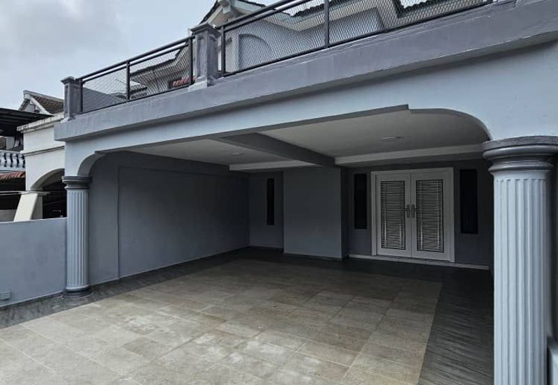 Taman Desa Cemerlang