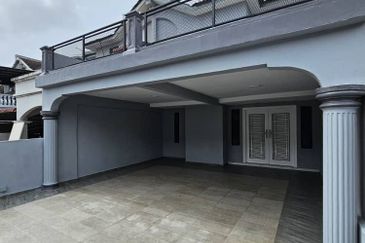 Taman Desa Cemerlang