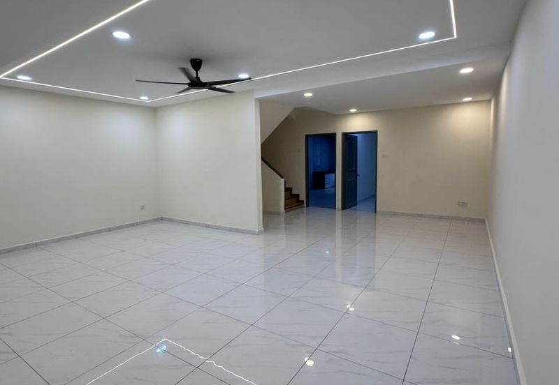 Taman Desa Cemerlang