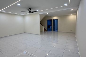 Taman Desa Cemerlang