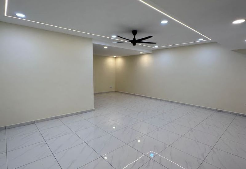 Taman Desa Cemerlang