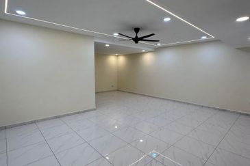 Taman Desa Cemerlang