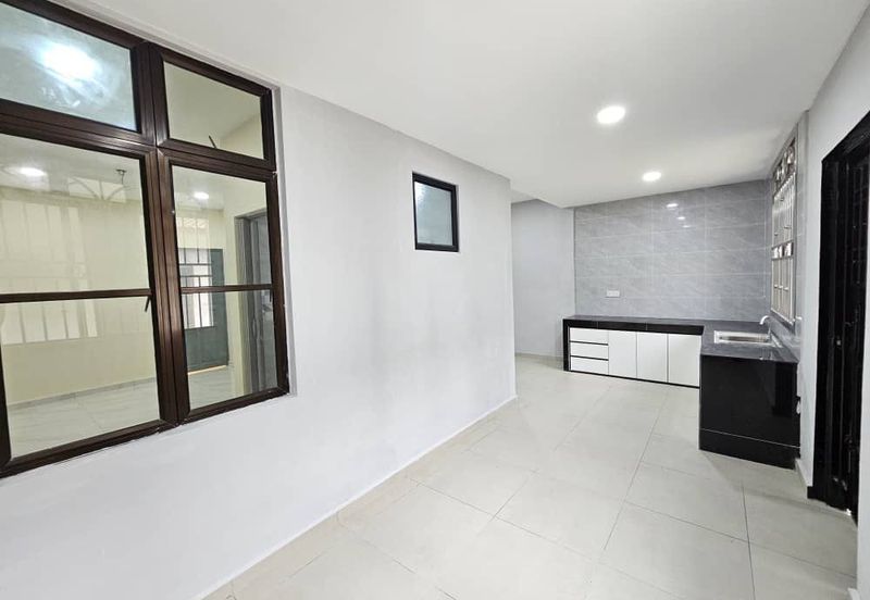 Taman Desa Cemerlang