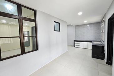 Taman Desa Cemerlang