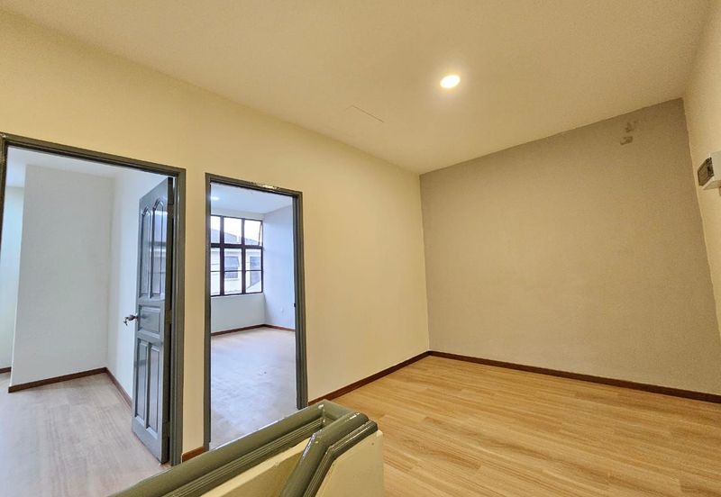 Taman Desa Cemerlang