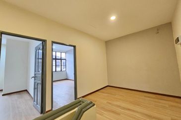 Taman Desa Cemerlang