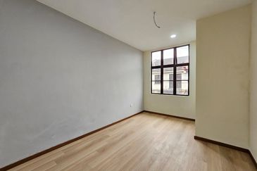 Taman Desa Cemerlang