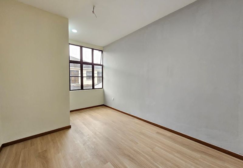 Taman Desa Cemerlang