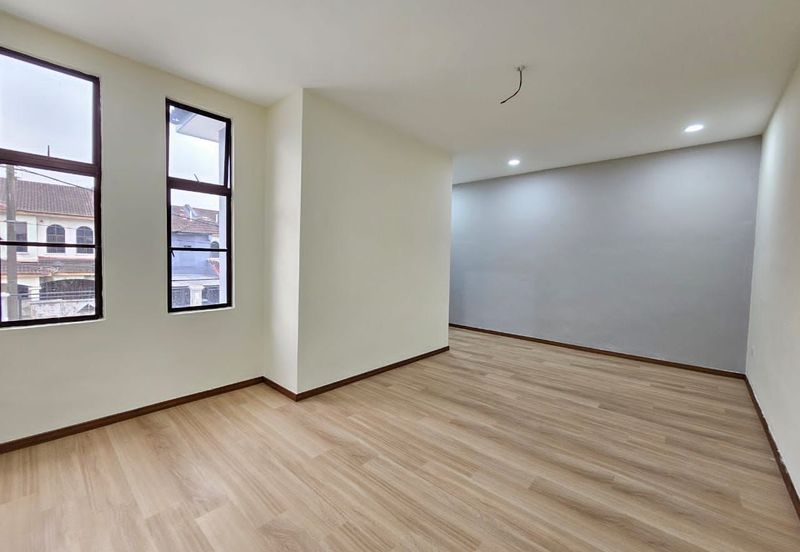 Taman Desa Cemerlang