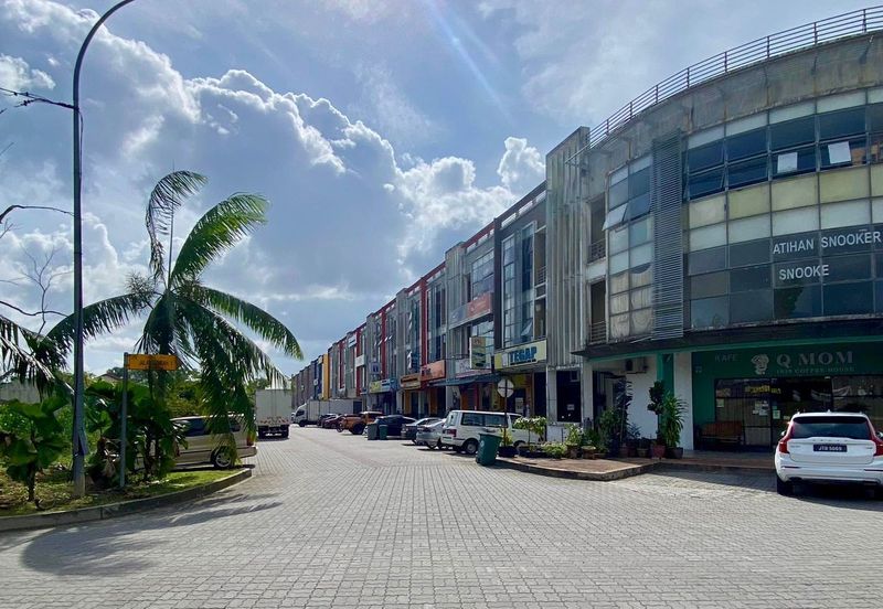 Bandar Baru Seri Alam