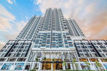 Eco Nest @ Eco Botanic