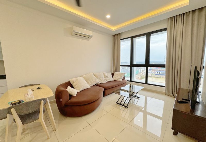 Eco Nest @ Eco Botanic