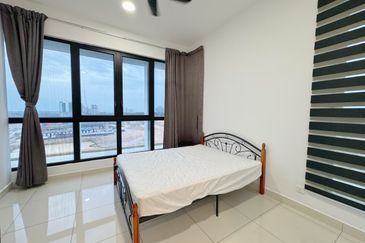 Eco Nest @ Eco Botanic