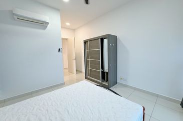 Eco Nest @ Eco Botanic