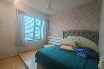 Taman Bukit Indah @ Iskandar Puteri