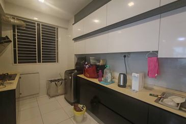 Taman Bukit Indah @ Iskandar Puteri