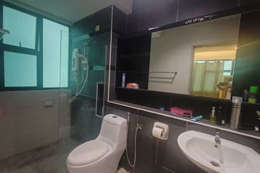 Taman Bukit Indah @ Iskandar Puteri