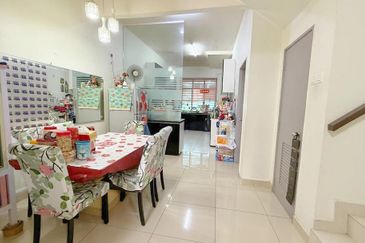 Lolite @ Seri Austin