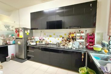 Lolite @ Seri Austin