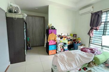 Lolite @ Seri Austin