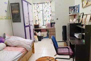 Lolite @ Seri Austin