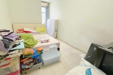 Lolite @ Seri Austin