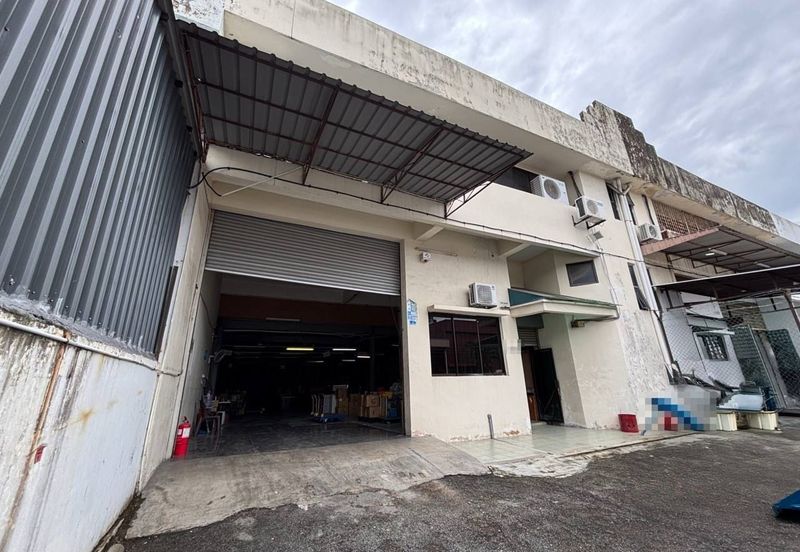 Taman Perindustrian Desa Cemerlang