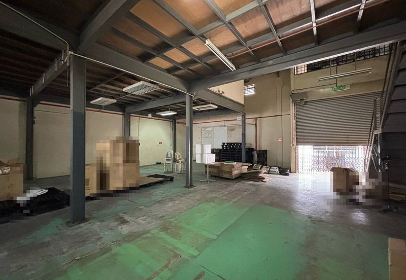 Taman Perindustrian Desa Cemerlang