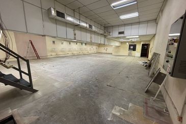 Taman Perindustrian Desa Cemerlang