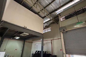 Taman Perindustrian Desa Cemerlang