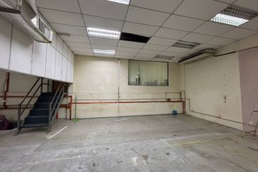 Taman Perindustrian Desa Cemerlang