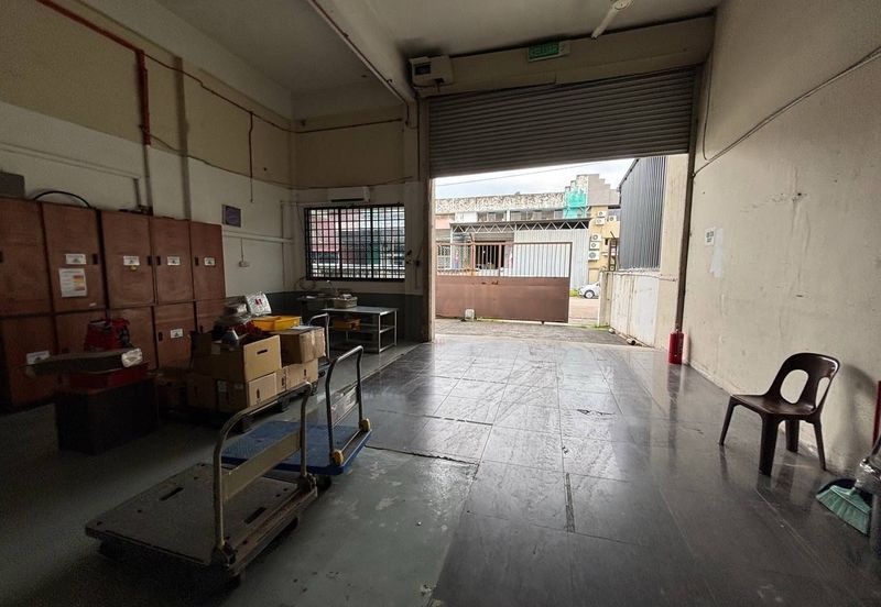 Taman Perindustrian Desa Cemerlang