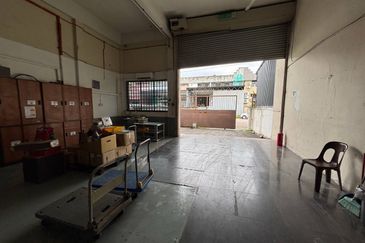 Taman Perindustrian Desa Cemerlang