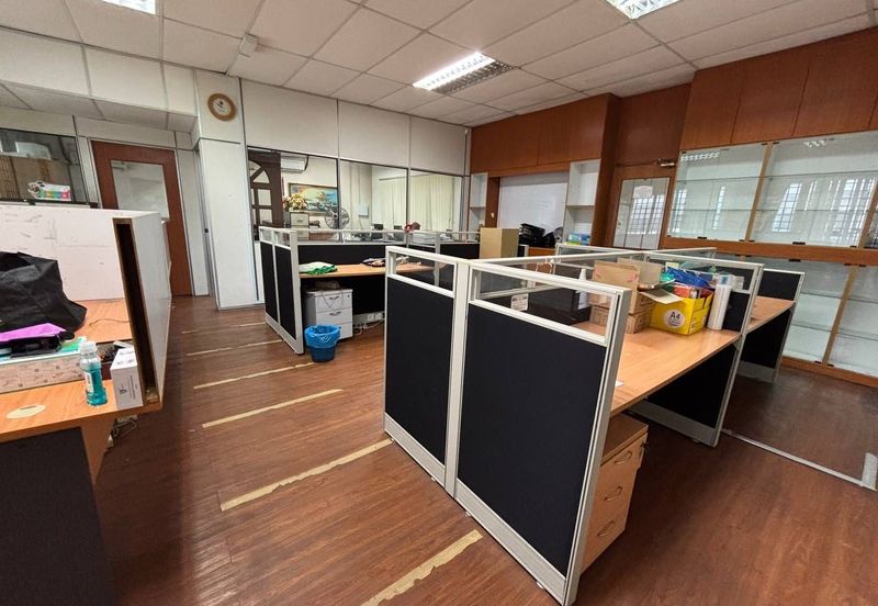 Taman Perindustrian Desa Cemerlang