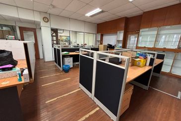 Taman Perindustrian Desa Cemerlang