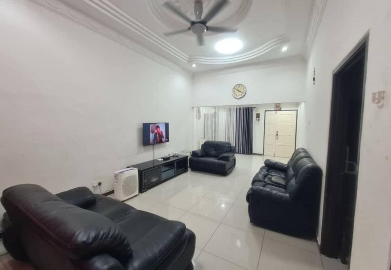 Bandar Baru Seri Alam