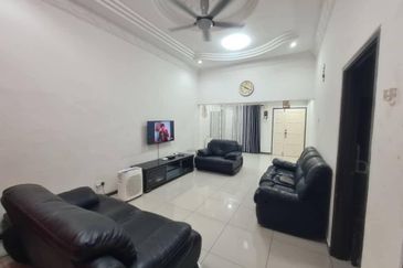 Bandar Baru Seri Alam