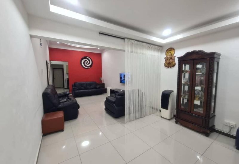 Bandar Baru Seri Alam