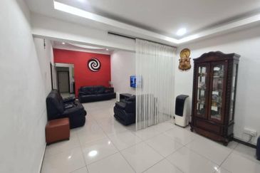 Bandar Baru Seri Alam