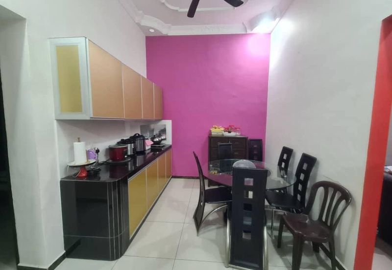 Bandar Baru Seri Alam