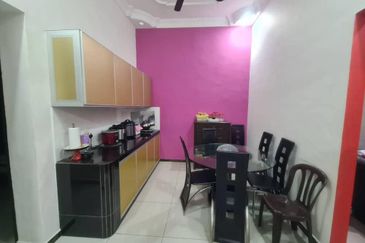 Bandar Baru Seri Alam