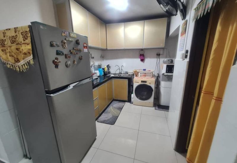 Bandar Baru Seri Alam